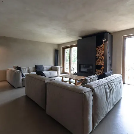 Chalet De Charme Le Bon Refuge * Brusson