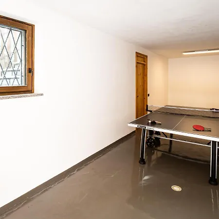 Dağ evi Chalet De Charme Le Bon Refuge