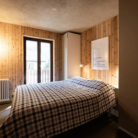 Chalet De Charme Le Bon Refuge Brusson