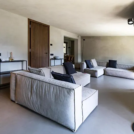 Chalet De Charme Le Bon Refuge * Brusson